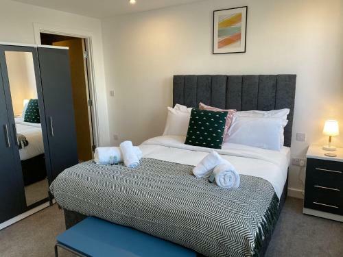 Arden Green Apartments