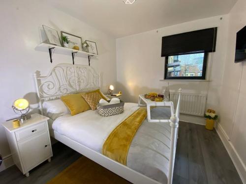 Classy Detached Home - Broad Street&brindley Place