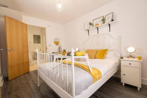 Classy Detached Home - Broad Street&brindley Place