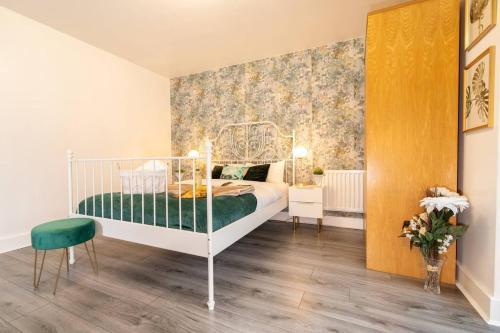 Classy Detached Home - Broad Street&brindley Place