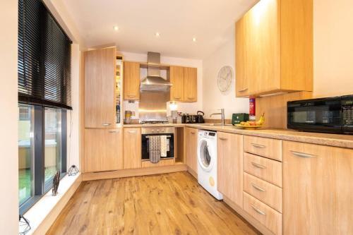 Classy Detached Home - Broad Street&brindley Place