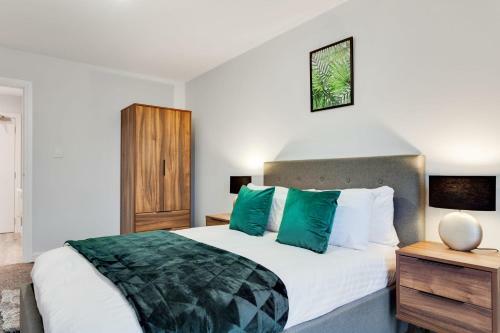Apartamento Stylish And Modern 1br Flat In Central Birmingham