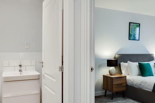 Apartamento Stylish And Modern 1br Flat In Central Birmingham