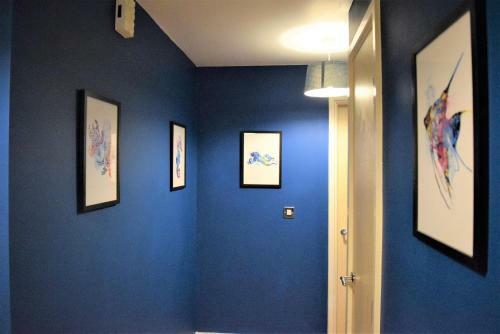 Apartamento Sealand Apt @ Brindleyplace