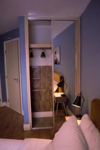 Apartamento Sealand Apt @ Brindleyplace