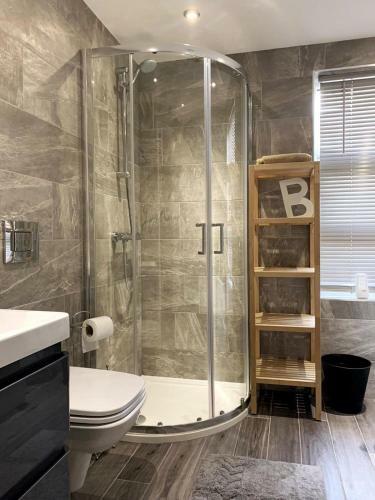 Blackpool Luxury Apartments
