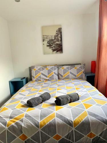 Blackpool Luxury Apartments