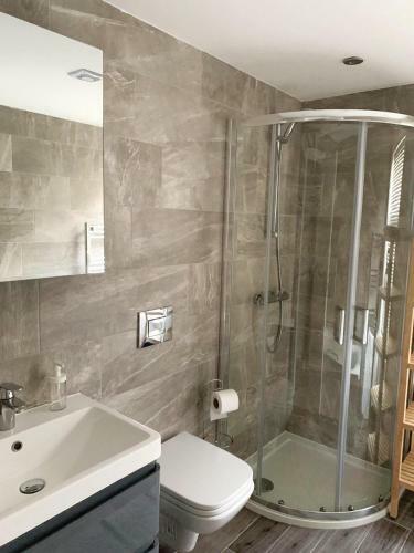 Blackpool Luxury Apartments
