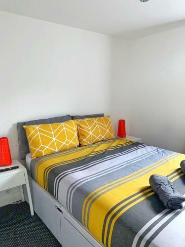 Blackpool Luxury Apartments