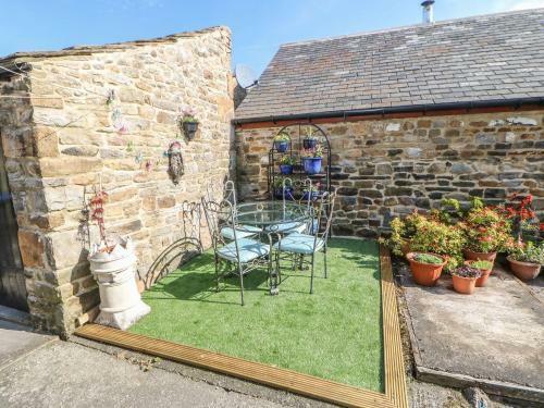 Lily's Cottage, Bishop Auckland
