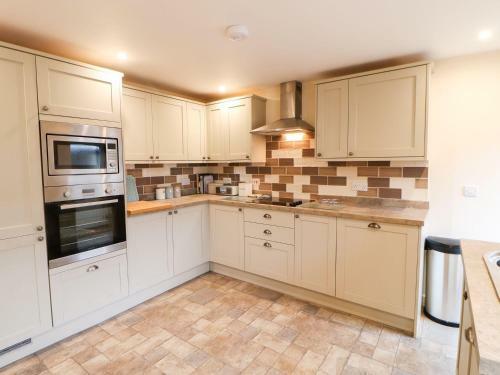 Lily's Cottage, Bishop Auckland