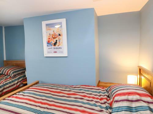 Lily's Cottage, Bishop Auckland
