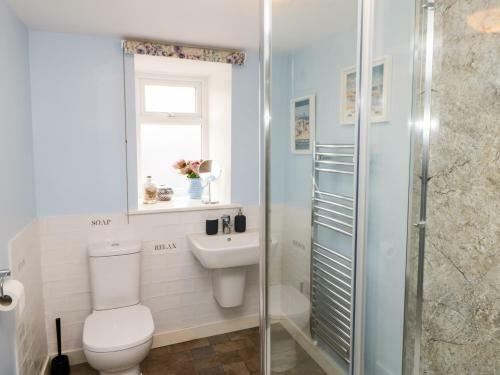 Lily's Cottage, Bishop Auckland