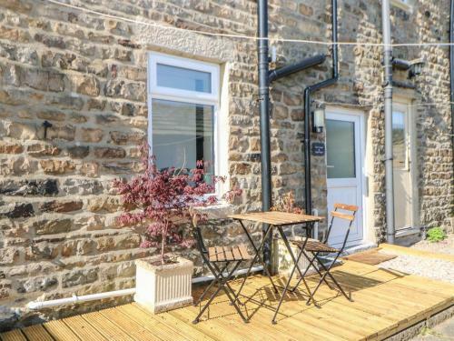 Lily's Cottage, Bishop Auckland