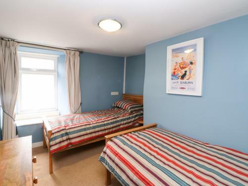 Lily's Cottage, Bishop Auckland