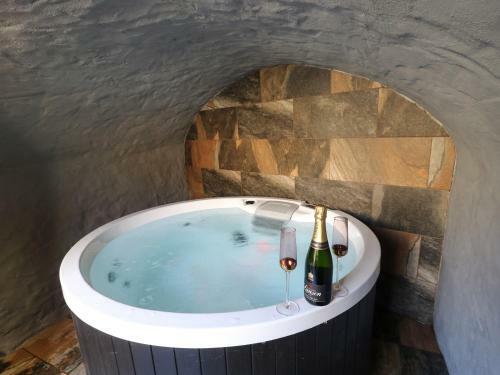 4 Stanhope Castle Mews, Bishop Auckland
