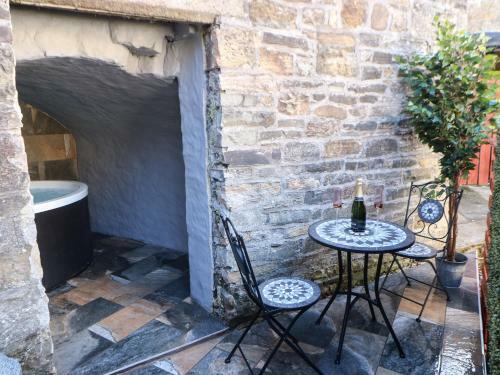 4 Stanhope Castle Mews, Bishop Auckland
