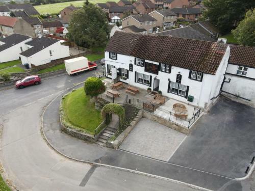 Posada The Saxon Inn