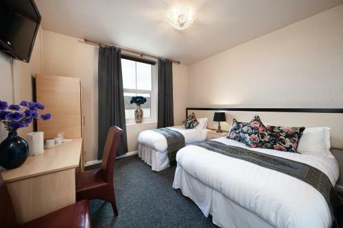 Bua Boutique Hotel