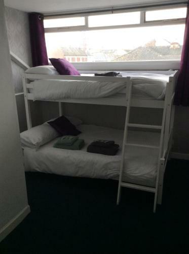Bed & Breakfast Mere Hotel