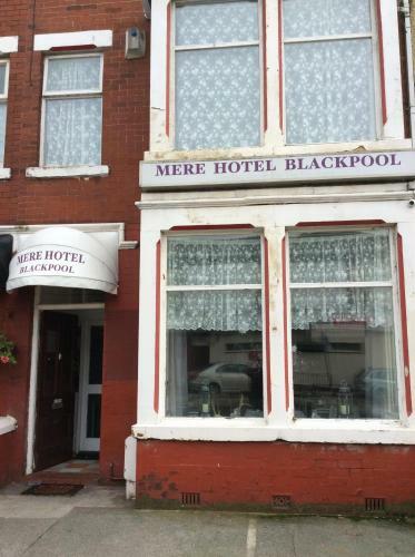 Bed & Breakfast Mere Hotel
