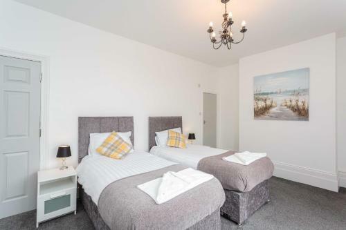 Apartamento Cherry Property - Harrowside