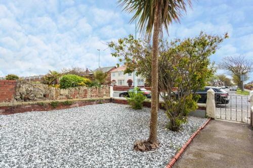 Apartamento Cherry Property - Harrowside