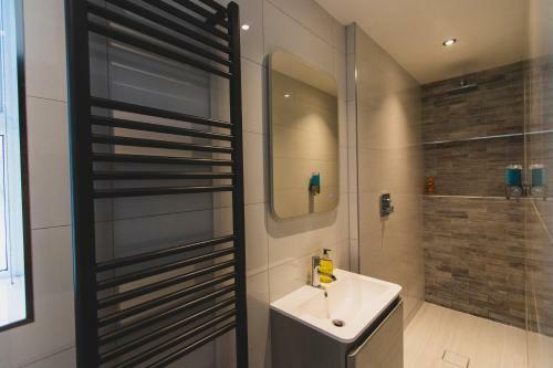 The Residence Sasco Apartments
