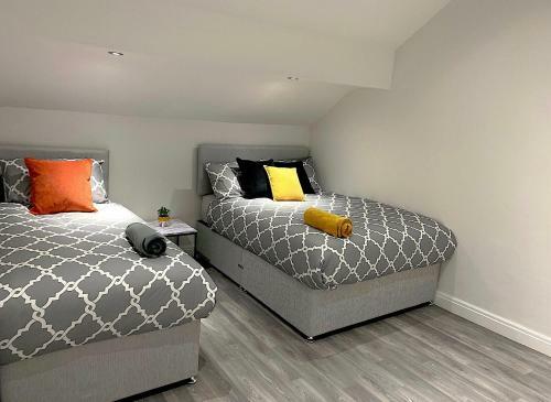Apartamento Waterloo Suite 1