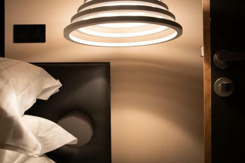 Hotel Art B&B