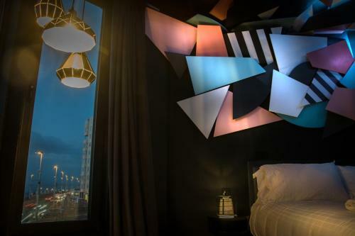 Hotel Art B&B