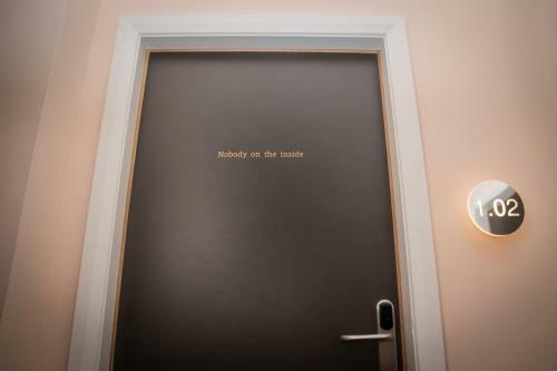 Hotel Art B&B
