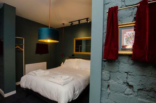 Hotel Art B&B