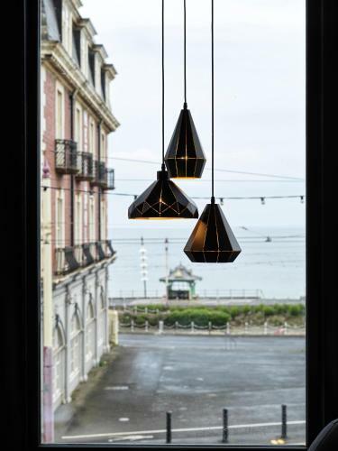 Hotel Art B&B
