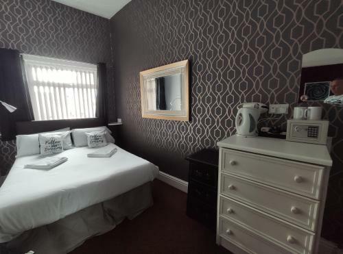 Bed & Breakfast Mardi Gras Hotel
