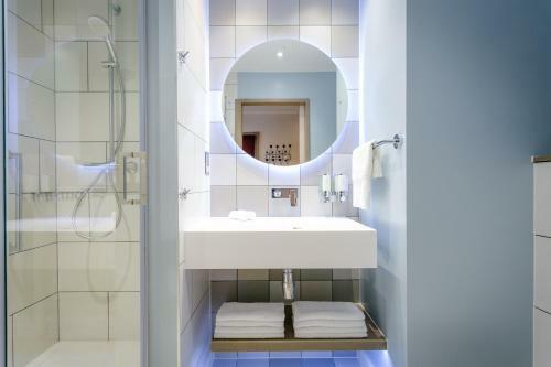 Hotel Hampton By Hilton Blackburn