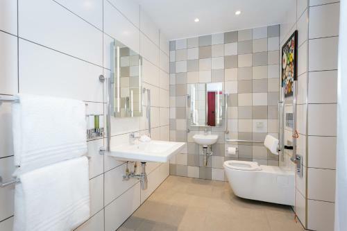 Hotel Hampton By Hilton Blackburn