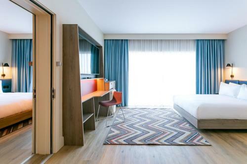 Hotel Hampton By Hilton Blackburn