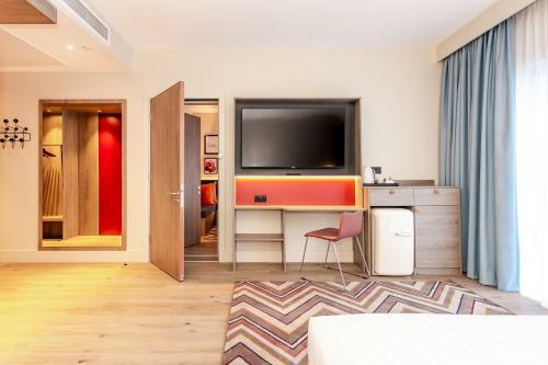 Hotel Hampton By Hilton Blackburn