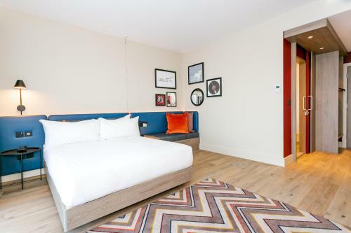 Hotel Hampton By Hilton Blackburn