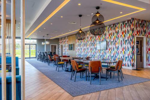 Hotel Hampton By Hilton Blackburn