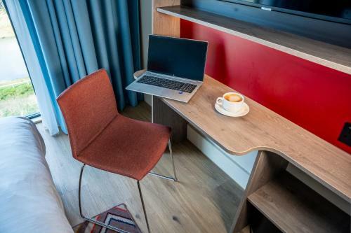 Hotel Hampton By Hilton Blackburn