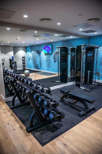 Hotel Hampton By Hilton Blackburn