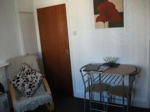 Lawnswood Holiday Apartments