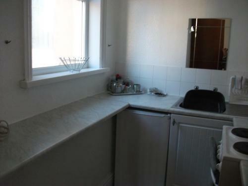 Lawnswood Holiday Apartments