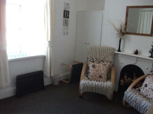 Lawnswood Holiday Apartments