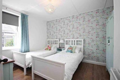 Charming 2-bed Cottage In Stanhope
