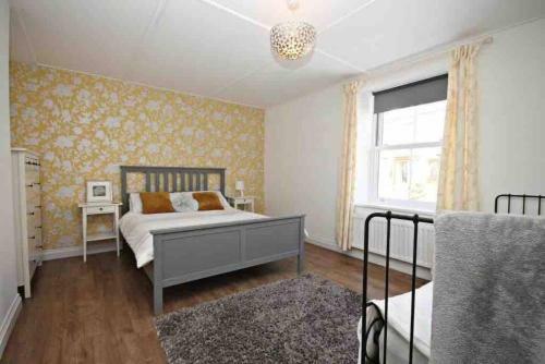 Charming 2-bed Cottage In Stanhope