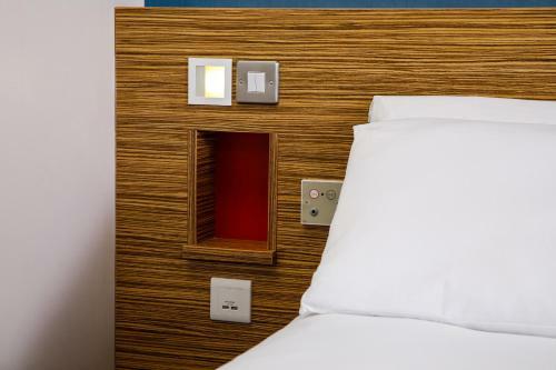 Hotel Ibis Budget Stansted Bishops Stortford