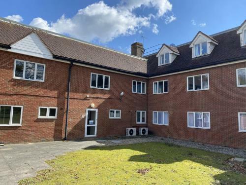 Hotel Ibis Budget Stansted Bishops Stortford